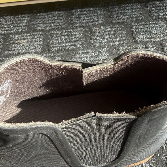 HP 🧡 Bogs Women's Sweetpea Wide Width Rain Boot Size 7 wide - Picture 6 of 9